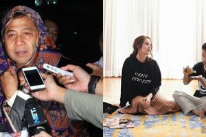 15 Karya editan Photoshop paling gokil sepanjang 2017