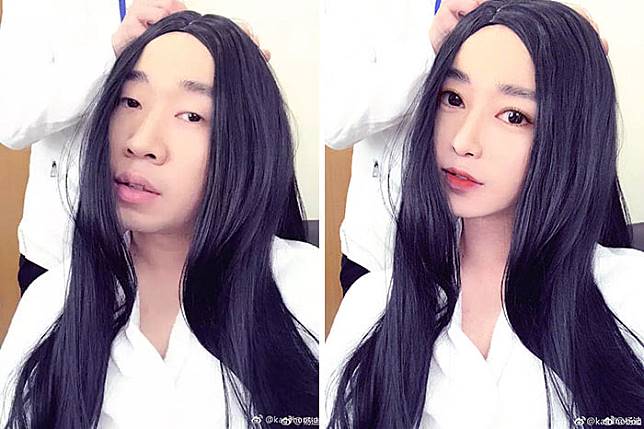 15 Karya editan Photoshop paling gokil sepanjang 2017