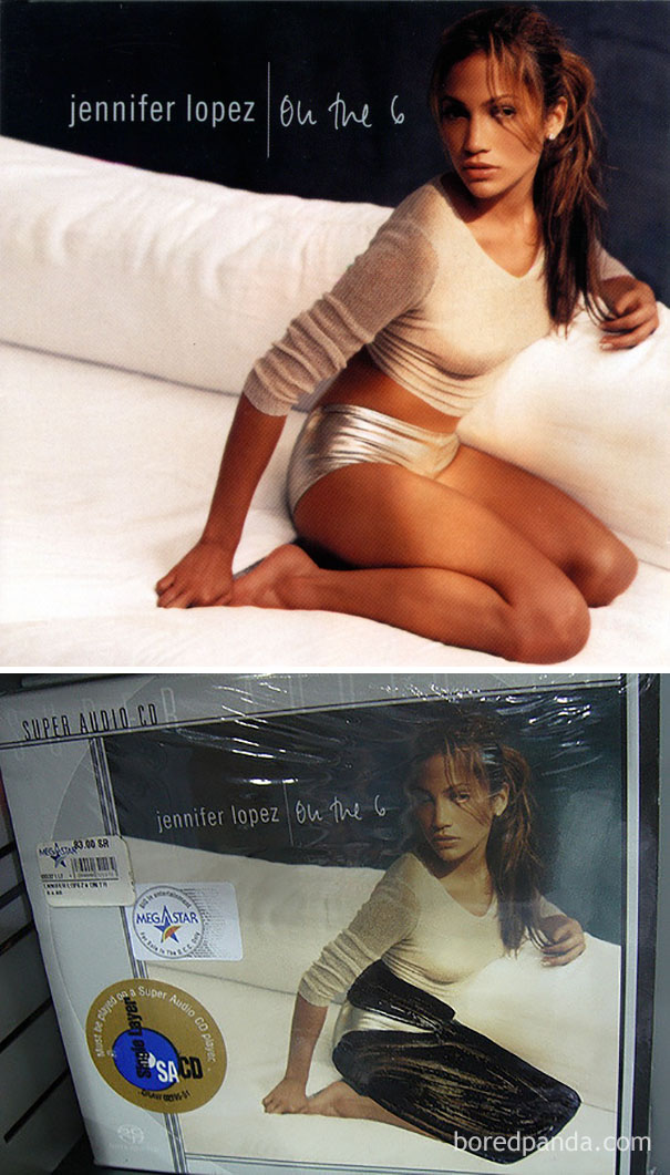 15 Karya editan Photoshop paling gokil sepanjang 2017