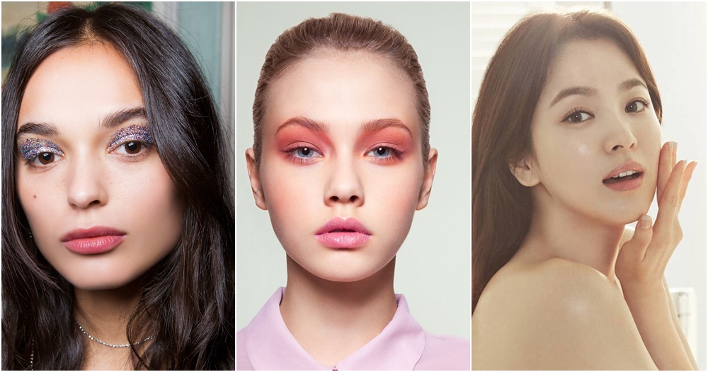 7 Tren makeup look yang diperkirakan bakal meledak tahun 2018