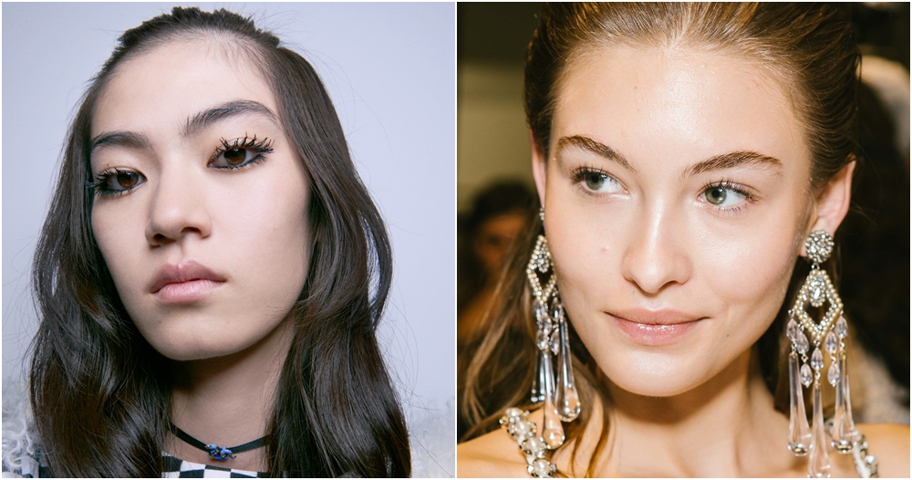 7 Tren Makeup Look Yang Diperkirakan Bakal Meledak Tahun 2018 7 Tren Makeup Look Yang Diperkirakan Bakal Meledak Tahun 2018