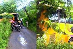 4 Kasus kendaraan nyasar di tempat tak terduga, kok bisa ya?