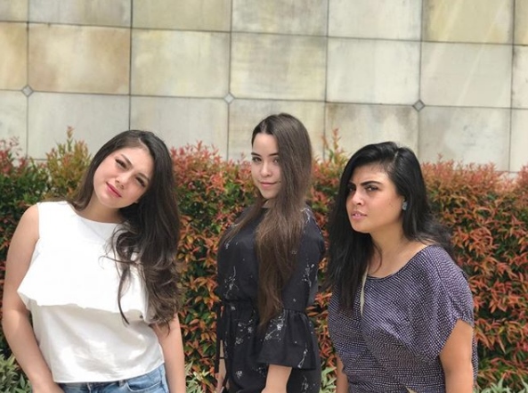 6 Potret Celine Evangelista usai melahirkan, kelihatan lebih berisi