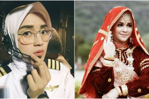 4 Jebolan pencarian bakat ini sukses di luar dunia hiburan