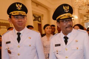 5 Momen pergantian pemimpin paling menyita perhatian tahun 2017