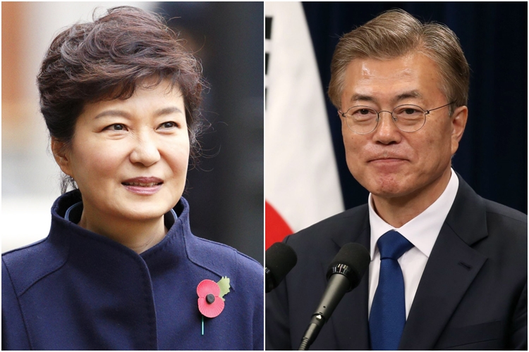 5 Momen pergantian pemimpin paling menyita perhatian tahun 2017