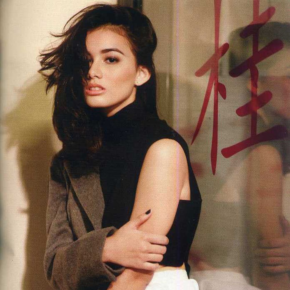 10 Potret cantiknya Mentari De Marelle, artis FTV blasteran Belgia