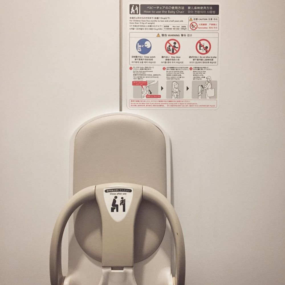 Canggih Banget! Ini Dia Teknologi Mutakhir Yang Hanya Bisa Ditemukan Di jepang