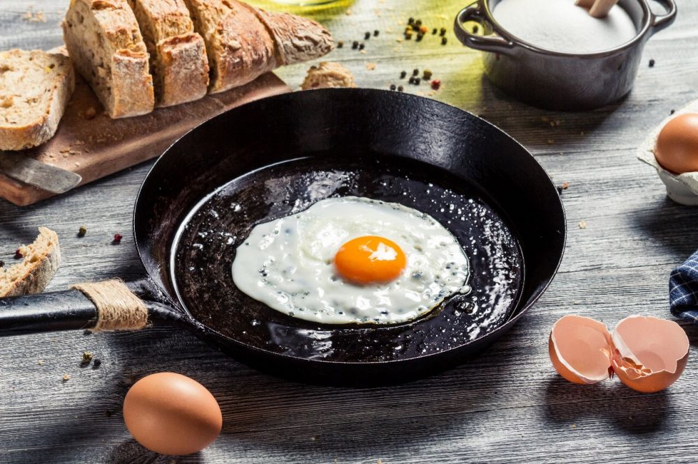 Ini alasan salah menggunakan minyak goreng bisa sebabkan obesitas