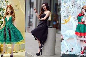 Bukan seleb, 3 sosialita cetar ini gabung di geng Bella Shofie