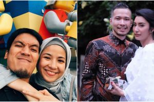 Selain Jeje Govinda, 8 drummer ini juga sukses gaet seleb cantik