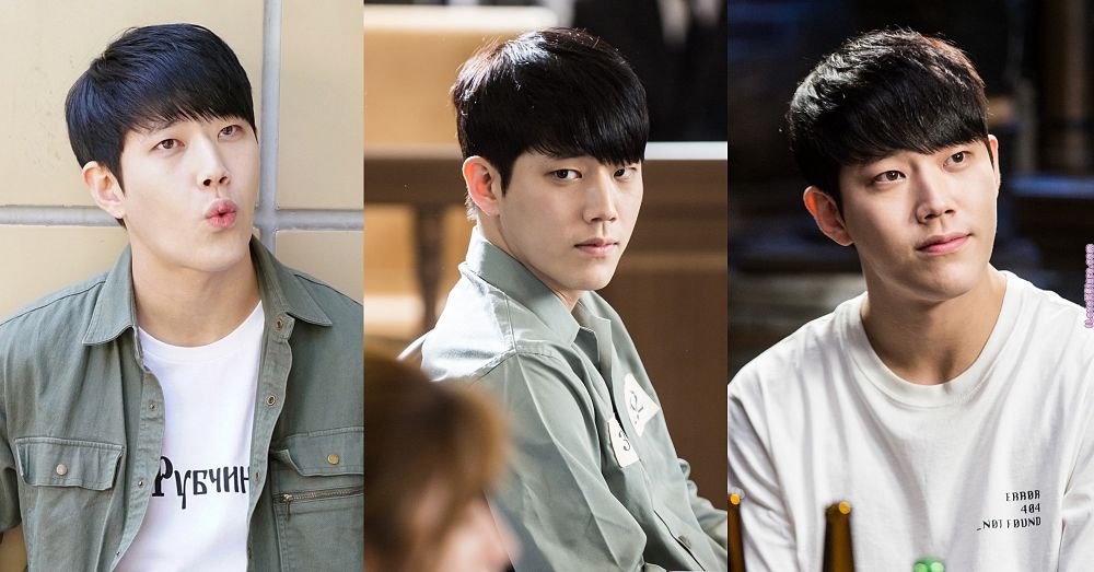 7 Aktor baru K-Drama paling mencuri perhatian di tahun 2017