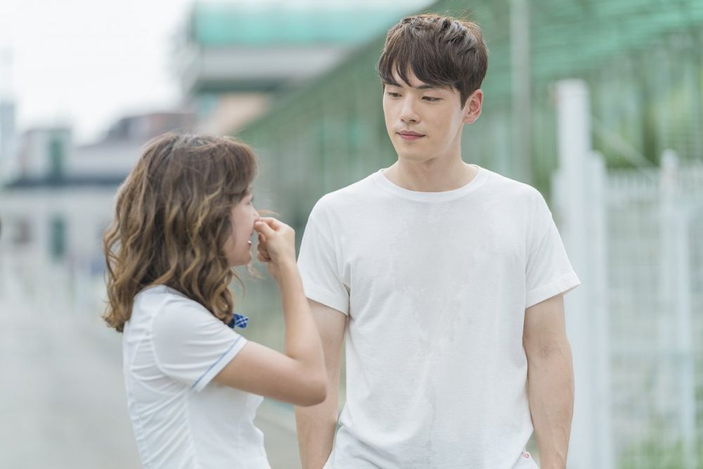 7 Aktor baru K-Drama paling mencuri perhatian di tahun 2017