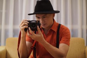 Kesal dengan 'Pagi-Pagi Pasti Happy', ini kritik Anji pada Lee & Poppy