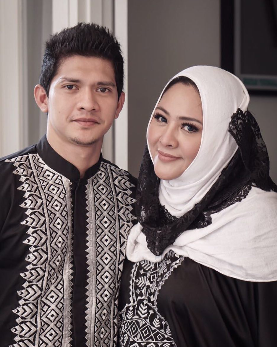 14 Potret tasyakuran 4 bulan kehamilan Audy Item, penuh lantunan doa