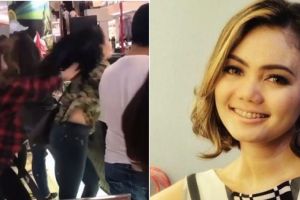 Kelakuan 10 seleb paling kontroversial tahun 2017, heboh ciuman bibir 