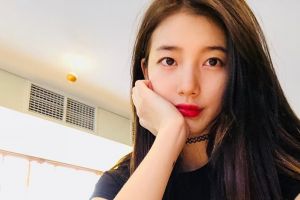 7 Potret terkini Bae Suzy usai putus dari Lee Min-ho, makin flawless