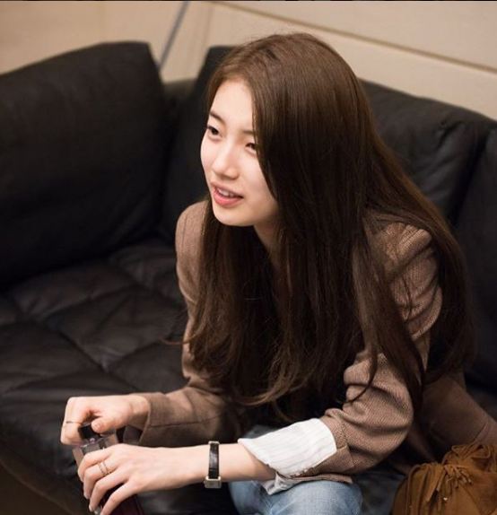 7 Potret terkini Bae Suzy usai putus dari Lee Min-ho, makin flawless
