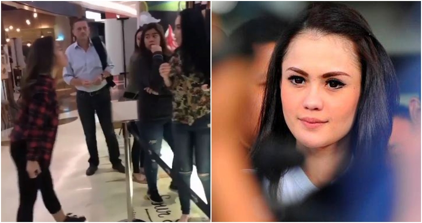 4 Skandal asmara seleb Tanah Air paling heboh sepanjang 2017