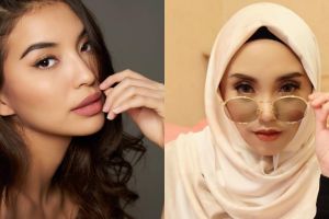 Menikah di usia muda, mahligai 8 seleb ini berakhir perceraian