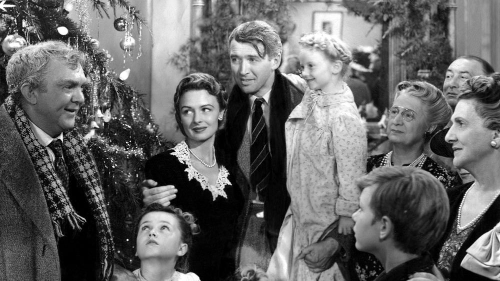 10 Film khas Natal yang biasa temani harimu waktu liburan di rumah