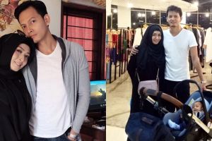 Tak cuma di film, ini 10 bukti Fedi Nuril memang sosok suami idaman