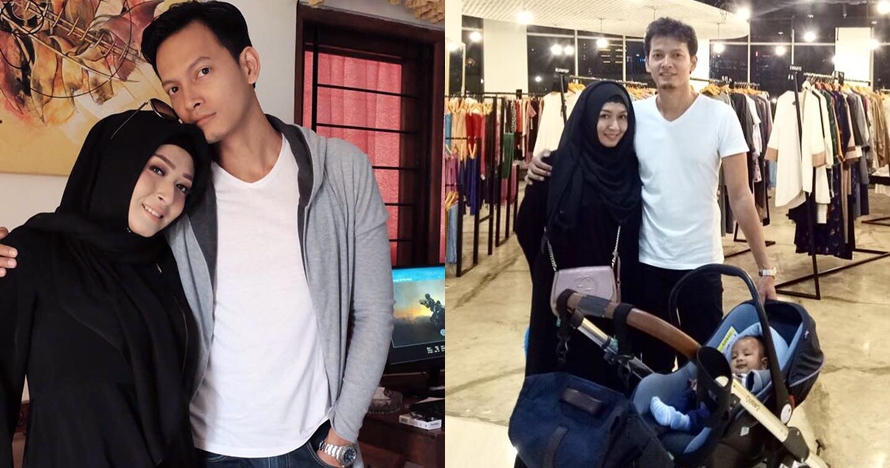 Tak cuma di film, ini 10 bukti Fedi Nuril memang sosok suami idaman