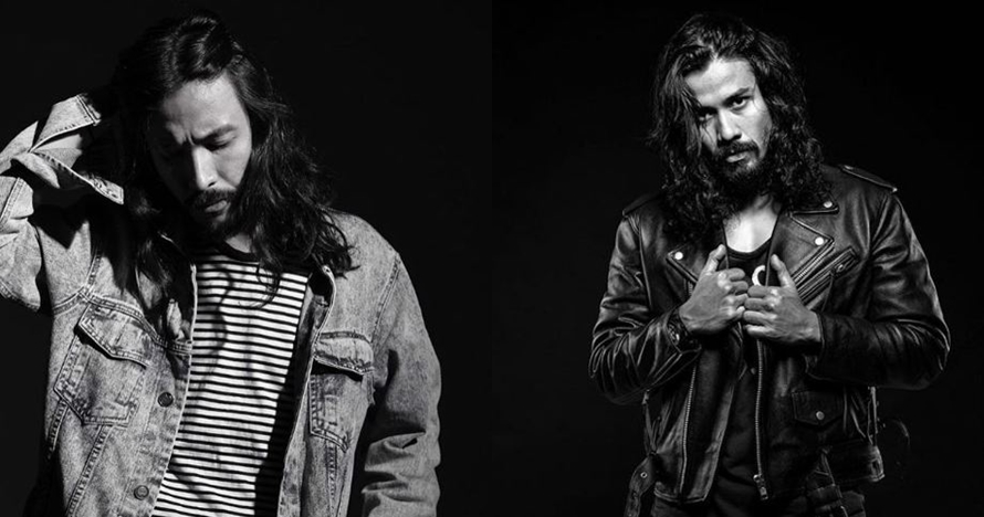 Chicco Jerikho dan Ello dibilang mirip dari 5 pose ini, nggak nyangka!