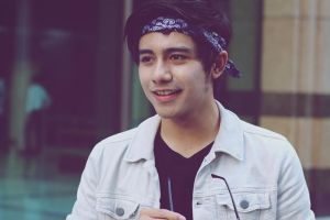 10 Gaya Riza Syah, aktor tampan yang gabung 'Siapa Takut Jatuh Cinta'