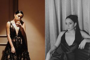 10 Gaya terbaru Angel Pieters, mantan Idola Cilik yang kini seksi abis