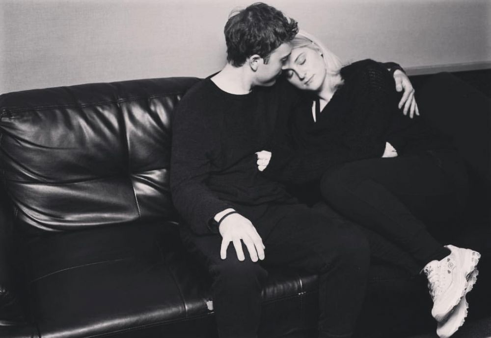 Momen saat Meghan Trainor dilamar sang kekasih saat ultah, so sweet