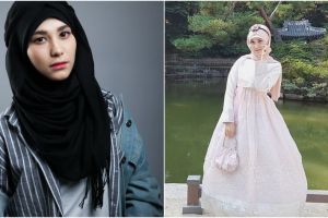10 Potret Kim Miso, selebgram Korea Muslim yang mirip idol K-Pop
