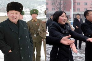 Larang Natal, Korea Utara adakan festival ini tiap 25 Desember