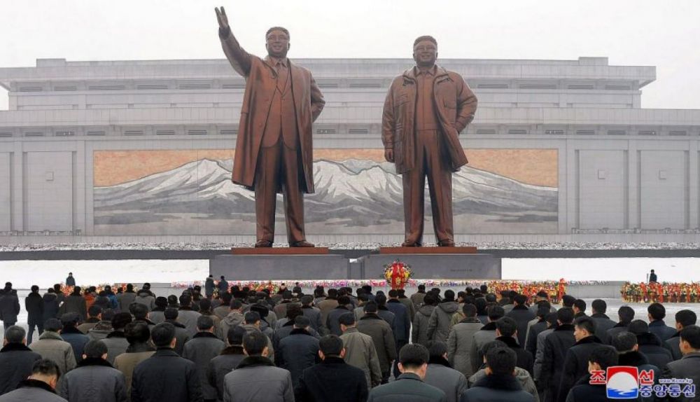 Larang Natal, Korea Utara adakan festival ini tiap 25 Desember