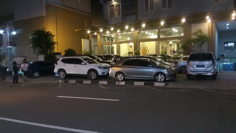 5 Keluh warga ke Kota Jogja, dari odong-odong  sampai parkir nuthuk