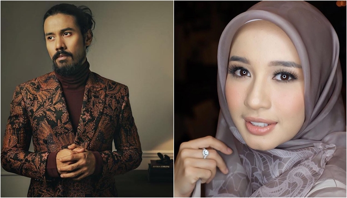 Beda keyakinan, kisah cinta 7 seleb ini akhirnya kandas