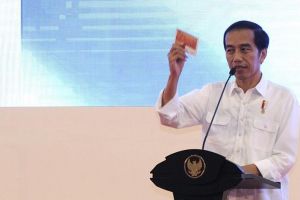 Puluhan ribu ikut polling liburan dari Jokowi, hasilnya tak kamu duga