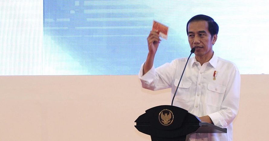Puluhan ribu ikut polling liburan dari Jokowi, hasilnya tak kamu duga