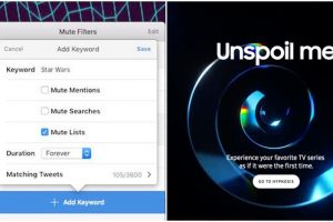 4 Trik agar terbebas spoiler film, dari hipnotis hingga filter medsos