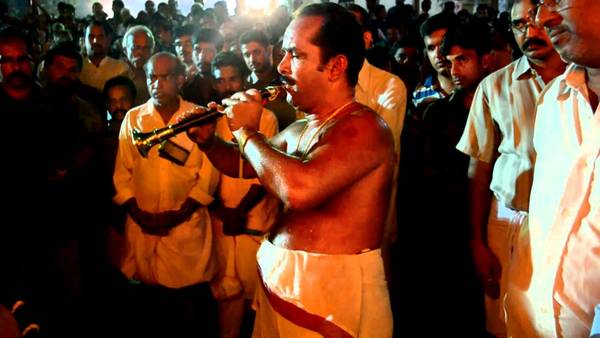 10 Alat musik ini berjasa bikin lagu India jadi rancak & enak didengar