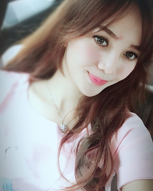 8 Potret seksi Sisca Regita, peserta Idol 2018 yang mirip Aura Kasih