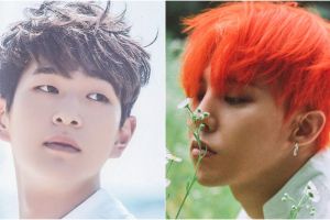 7 Idol Korea ganteng yang akan wamil di tahun 2018, duh bakal kangen