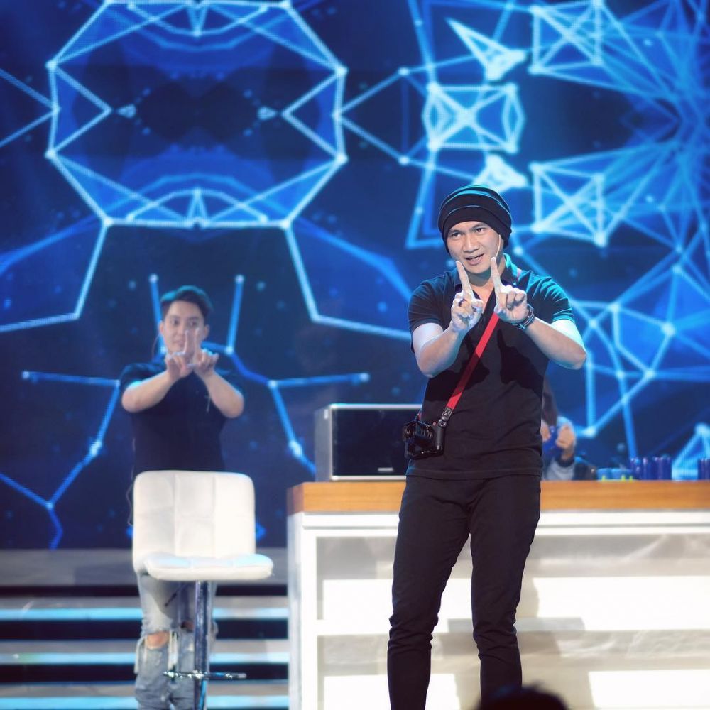 Gagal di pencarian bakat, 7 penyanyi ini tetap sukses di dunia musik