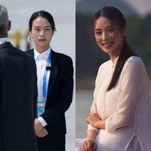 Pesona 5 Paspampres cantik yang bikin mata jadi susah berkedip 