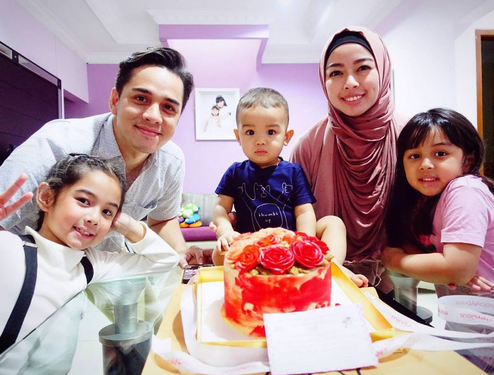 14 Tahun berlalu, ini kabar terbaru pemain sinetron Di Sini Ada Setan