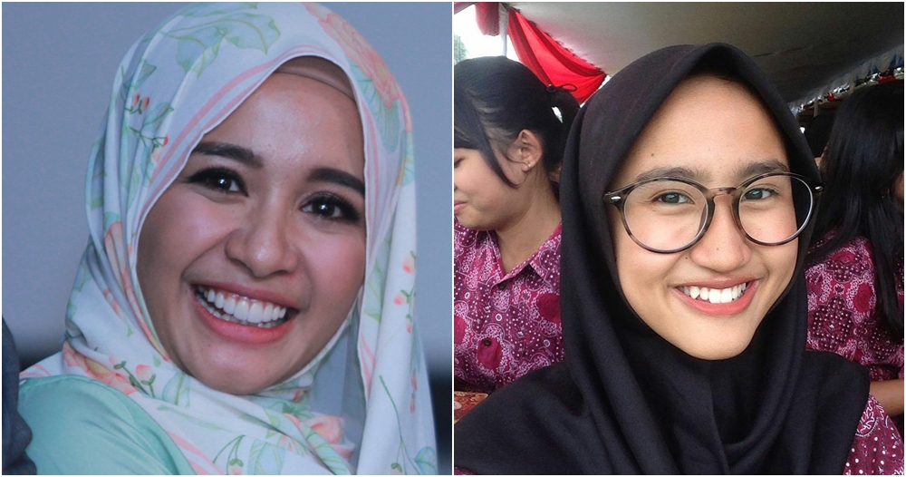 Gadis penjual cilok mirip Laudya Bella ini pukau juri Indonesian Idol