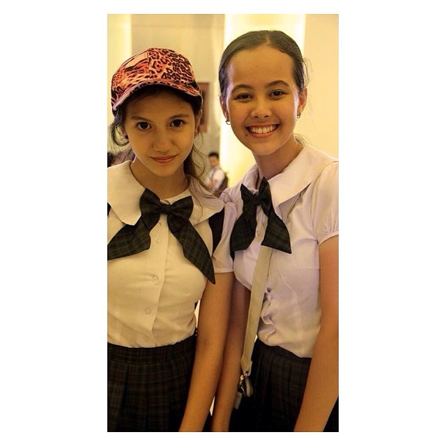 Transformasi Cassandra Lee, seleb remaja yang bikin cowok lupa kedip