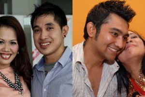 3 Artis ini bikin heboh usai berkali-kali dapat berondong ganteng