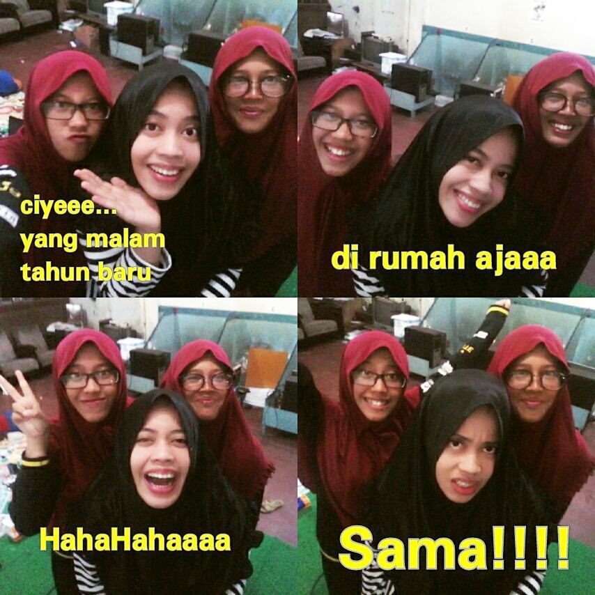10 Meme akhir tahun yang bikin senyummu tiba-tiba kecut 