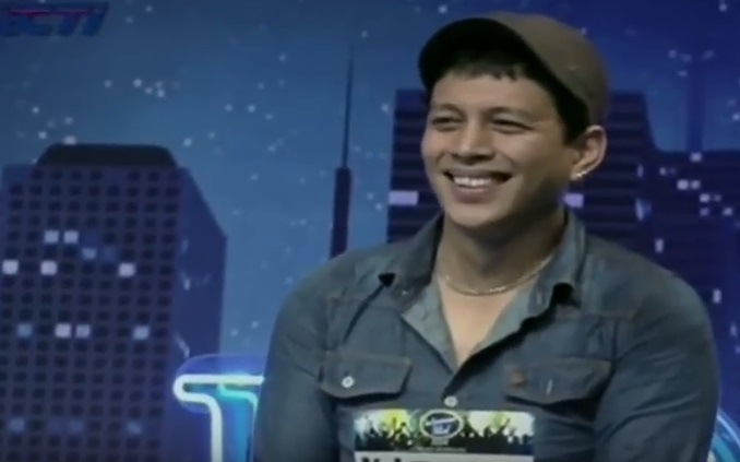 5 Kontestan audisi Indonesian Idol ini 'kembaran' penyanyi terkenal